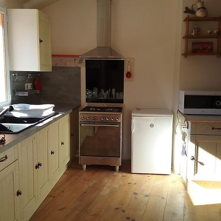 Gallinette Apartment Rigaud Екстериор снимка