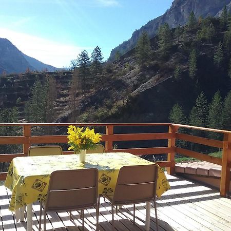 Gallinette Apartment Rigaud Екстериор снимка