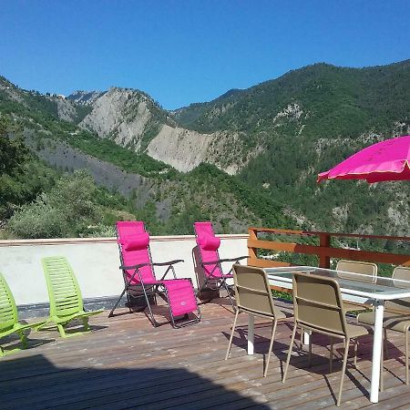 Gallinette Apartment Rigaud Екстериор снимка