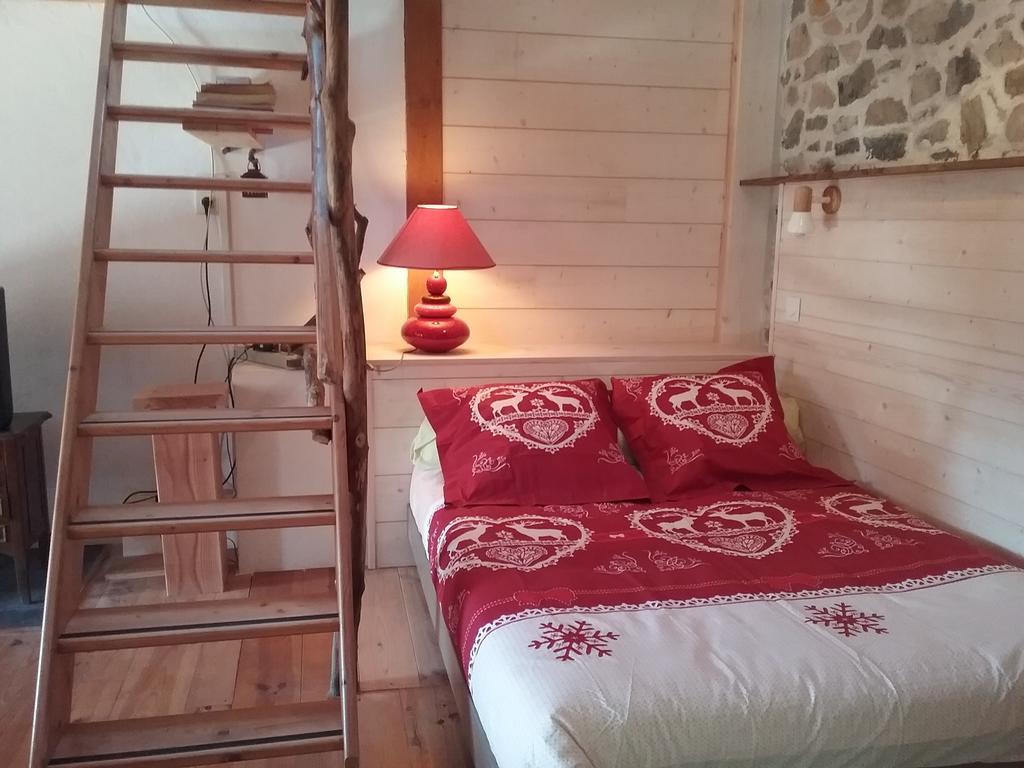 Gallinette Apartment Rigaud Екстериор снимка