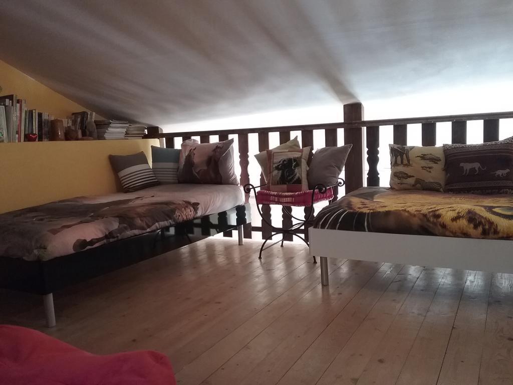 Gallinette Apartment Rigaud Екстериор снимка