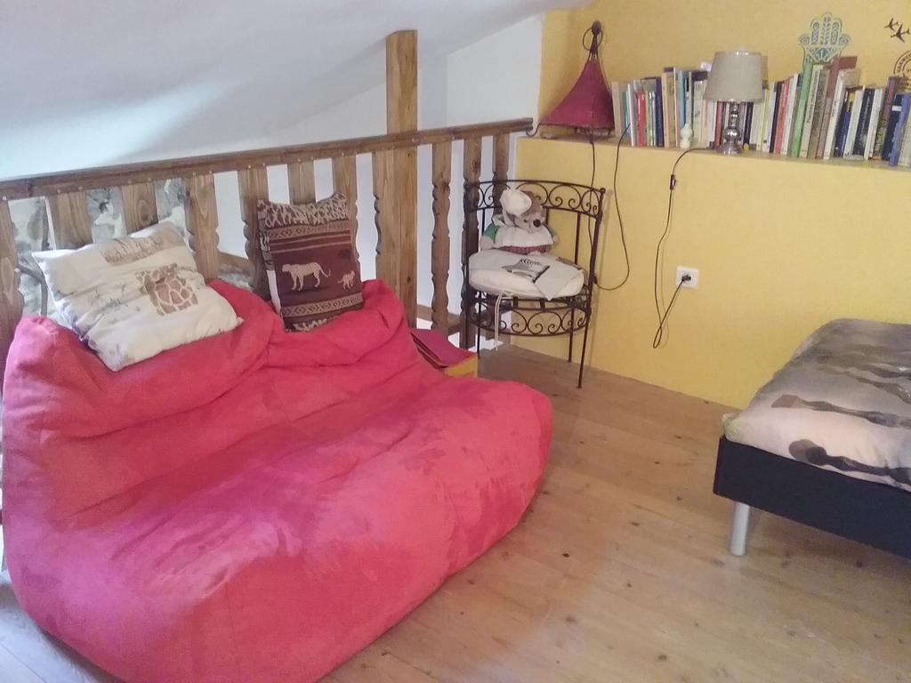 Gallinette Apartment Rigaud Екстериор снимка