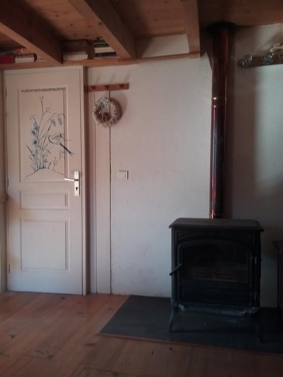 Gallinette Apartment Rigaud Екстериор снимка