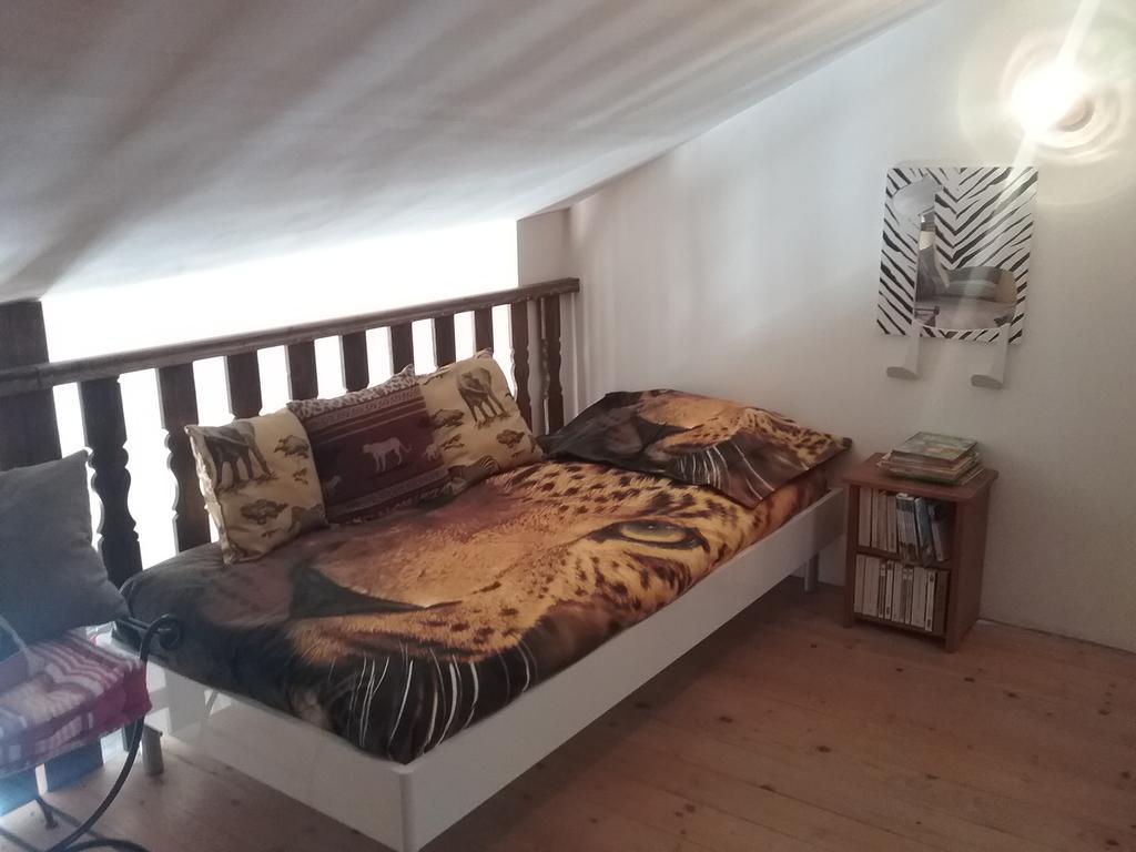 Gallinette Apartment Rigaud Екстериор снимка