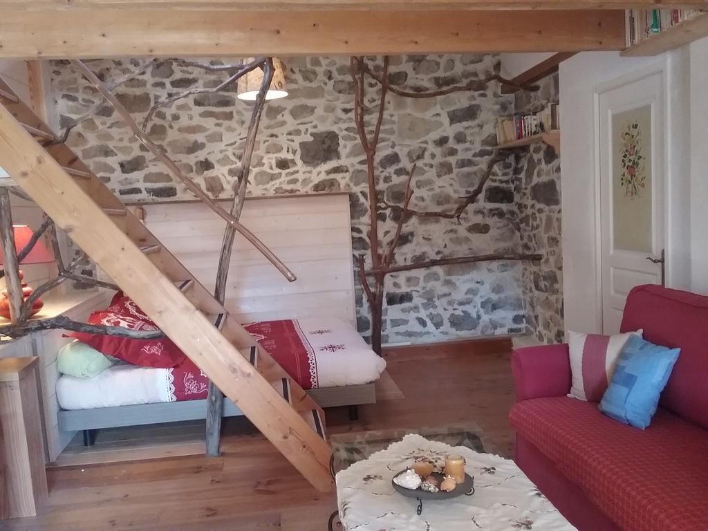 Gallinette Apartment Rigaud Екстериор снимка