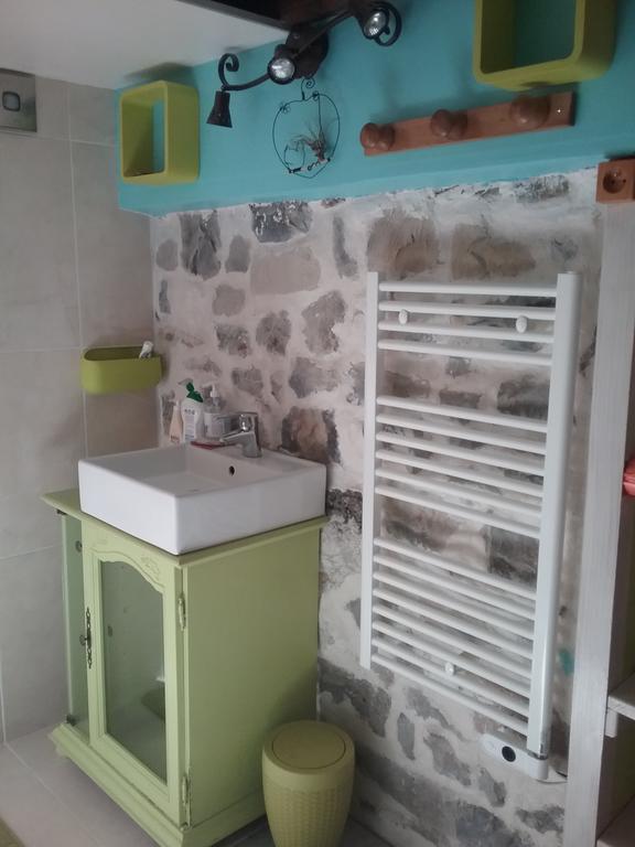 Gallinette Apartment Rigaud Екстериор снимка