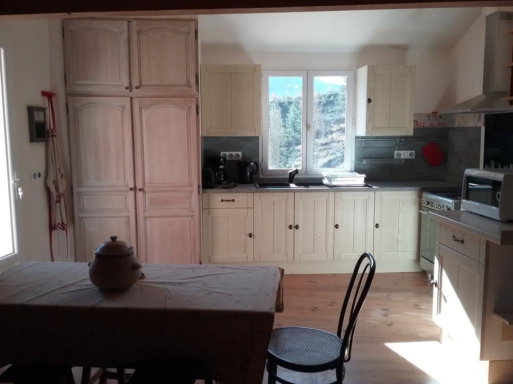 Gallinette Apartment Rigaud Екстериор снимка