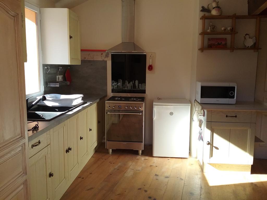Gallinette Apartment Rigaud Екстериор снимка