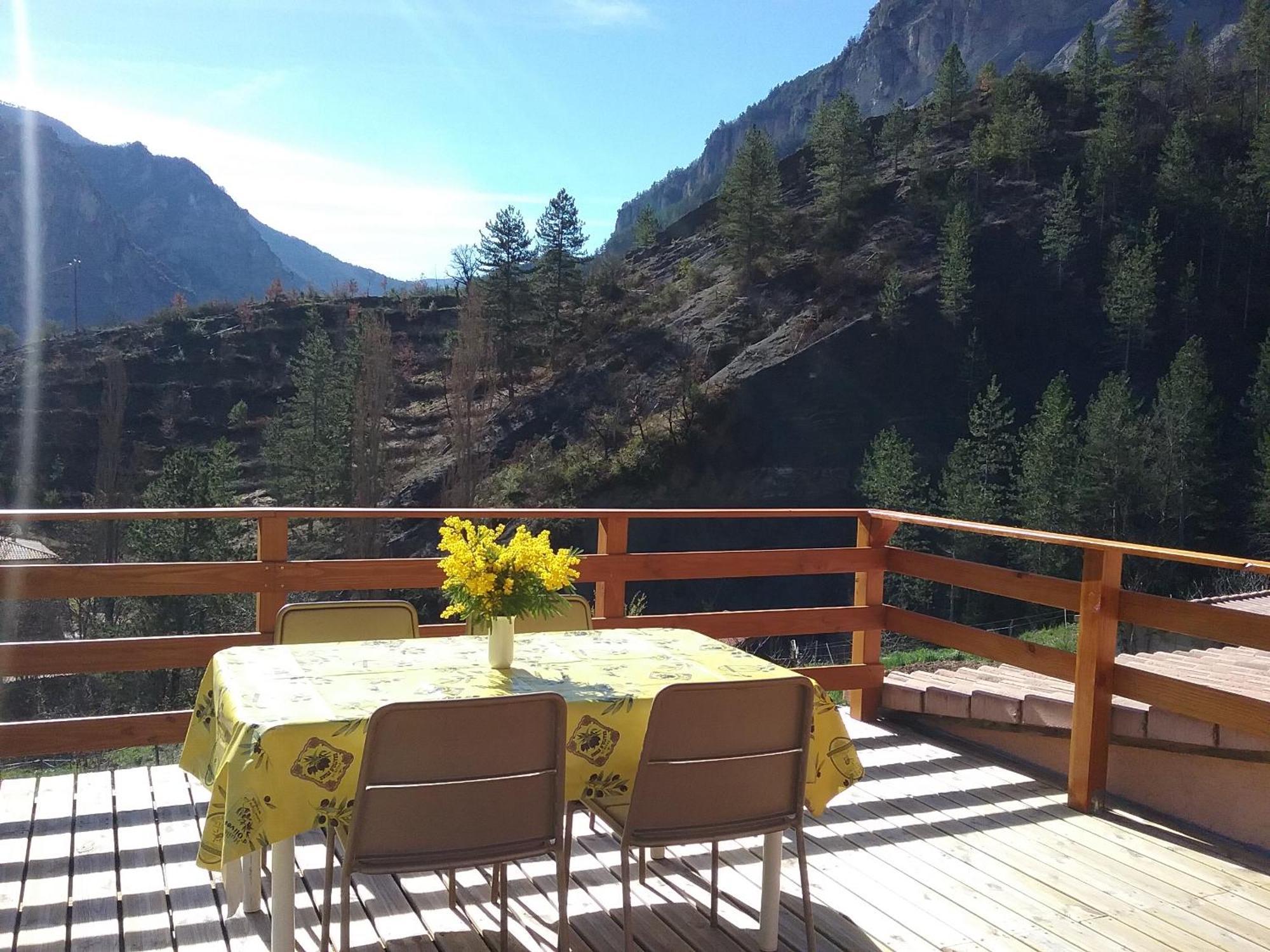 Gallinette Apartment Rigaud Екстериор снимка