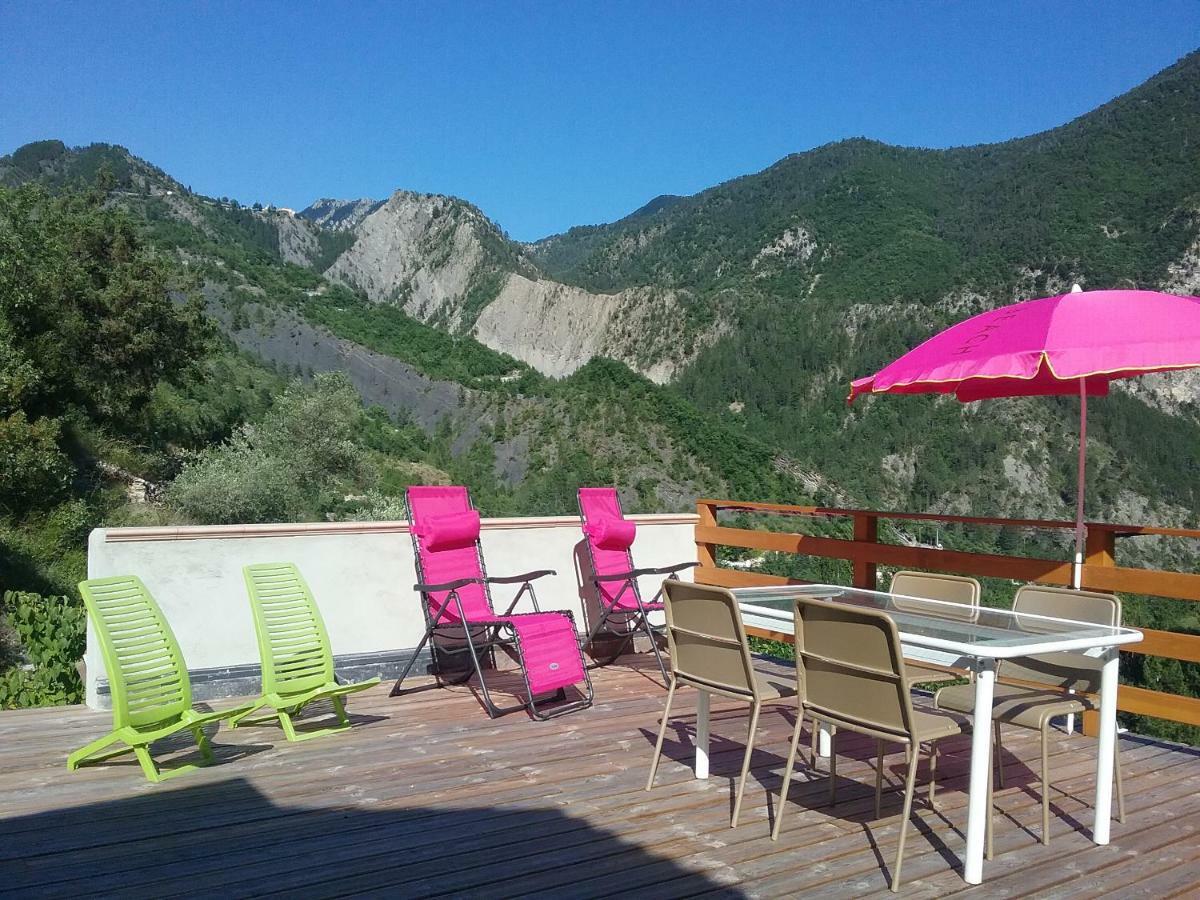 Gallinette Apartment Rigaud Екстериор снимка