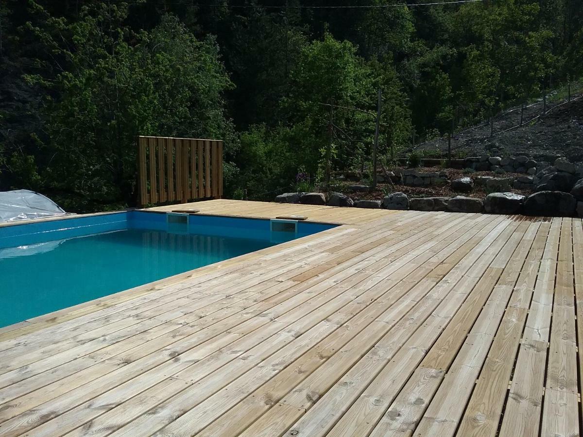 Gallinette Apartment Rigaud Екстериор снимка